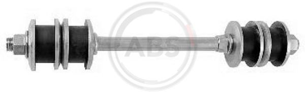 A.B.S. 260399 Link/Coupling Rod, stabiliser bar