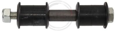 Link/Coupling Rod, stabiliser bar A.B.S. 260400