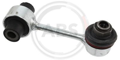Link/Coupling Rod, stabiliser bar A.B.S. 260406