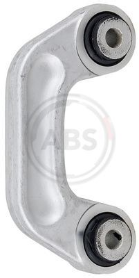 Link/Coupling Rod, stabiliser bar A.B.S. 260411