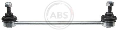 Link/Coupling Rod, stabiliser bar A.B.S. 260414