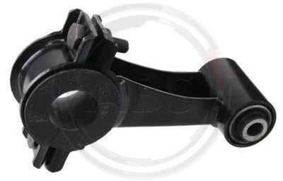 Link/Coupling Rod, stabiliser bar A.B.S. 260419