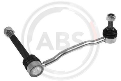 Link/Coupling Rod, stabiliser bar A.B.S. 260420