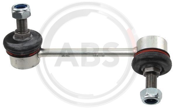 A.B.S. 260423 Link/Coupling Rod, stabiliser bar