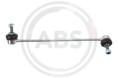 Link/Coupling Rod, stabiliser bar A.B.S. 260428