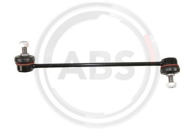 Link/Coupling Rod, stabiliser bar A.B.S. 260431