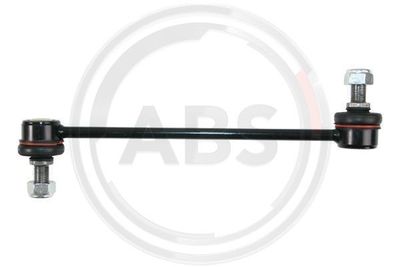 Link/Coupling Rod, stabiliser bar A.B.S. 260438