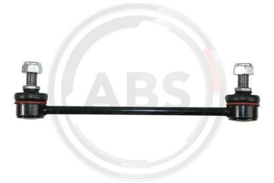 Link/Coupling Rod, stabiliser bar A.B.S. 260439