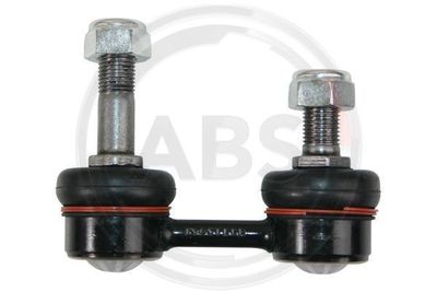 Link/Coupling Rod, stabiliser bar A.B.S. 260440