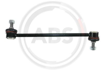 Link/Coupling Rod, stabiliser bar A.B.S. 260442