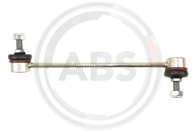 Link/Coupling Rod, stabiliser bar A.B.S. 260443