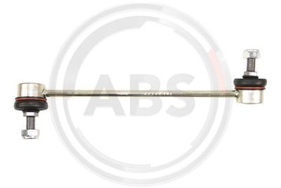 Link/Coupling Rod, stabiliser bar A.B.S. 260444