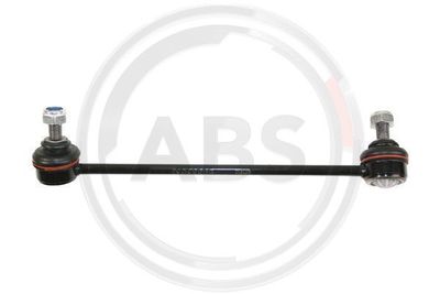 Link/Coupling Rod, stabiliser bar A.B.S. 260445