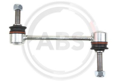 Link/Coupling Rod, stabiliser bar A.B.S. 260450