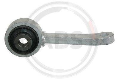 Link/Coupling Rod, stabiliser bar A.B.S. 260451