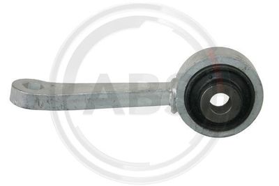 Link/Coupling Rod, stabiliser bar A.B.S. 260452