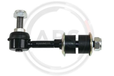 Link/Coupling Rod, stabiliser bar A.B.S. 260456