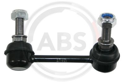 Link/Coupling Rod, stabiliser bar A.B.S. 260457