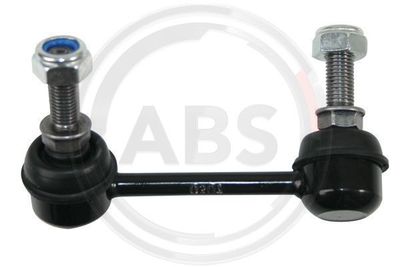 Link/Coupling Rod, stabiliser bar A.B.S. 260458