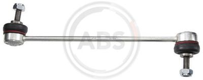 Link/Coupling Rod, stabiliser bar A.B.S. 260462