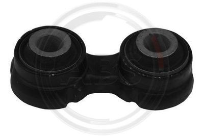 Link/Coupling Rod, stabiliser bar A.B.S. 260464