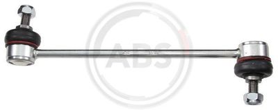 Link/Coupling Rod, stabiliser bar A.B.S. 260466