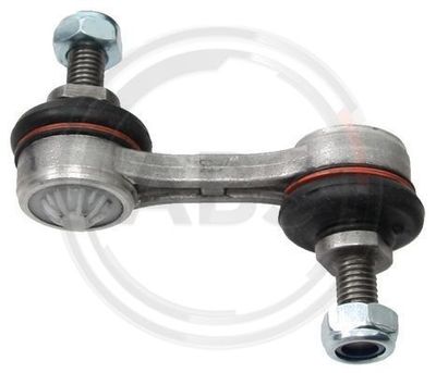 Link/Coupling Rod, stabiliser bar A.B.S. 260467