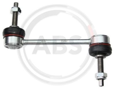 Link/Coupling Rod, stabiliser bar A.B.S. 260468