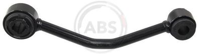 Link/Coupling Rod, stabiliser bar A.B.S. 260476