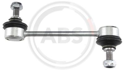 Link/Coupling Rod, stabiliser bar A.B.S. 260478