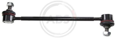 Link/Coupling Rod, stabiliser bar A.B.S. 260481