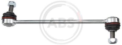 Link/Coupling Rod, stabiliser bar A.B.S. 260483