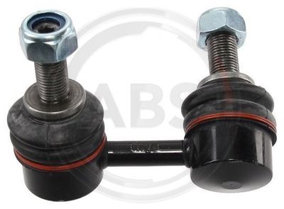Link/Coupling Rod, stabiliser bar A.B.S. 260485