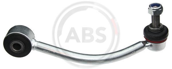 A.B.S. 260490 Link/Coupling Rod, stabiliser bar