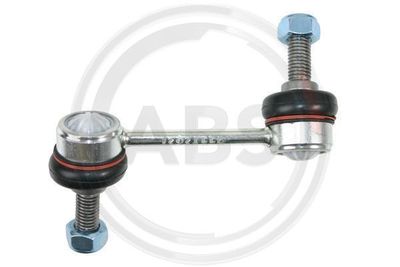 Link/Coupling Rod, stabiliser bar A.B.S. 260492