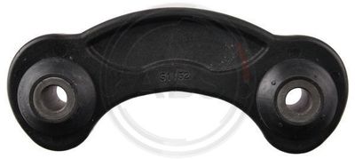 Link/Coupling Rod, stabiliser bar A.B.S. 260496