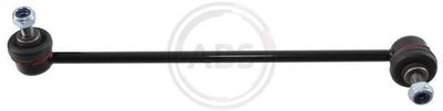 Link/Coupling Rod, stabiliser bar A.B.S. 260498