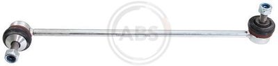 Link/Coupling Rod, stabiliser bar A.B.S. 260500