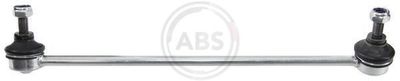 Link/Coupling Rod, stabiliser bar A.B.S. 260531