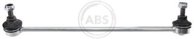 Link/Coupling Rod, stabiliser bar A.B.S. 260532