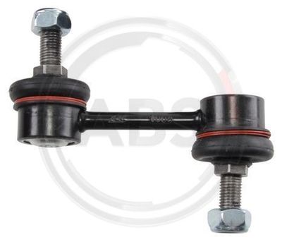 Link/Coupling Rod, stabiliser bar A.B.S. 260533