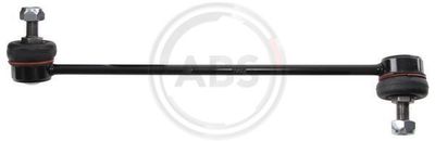 Link/Coupling Rod, stabiliser bar A.B.S. 260535