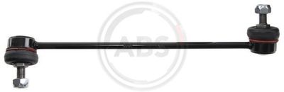 Link/Coupling Rod, stabiliser bar A.B.S. 260536
