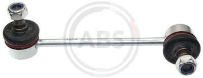 Link/Coupling Rod, stabiliser bar A.B.S. 260537
