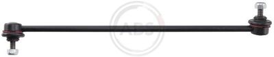 Link/Coupling Rod, stabiliser bar A.B.S. 260541