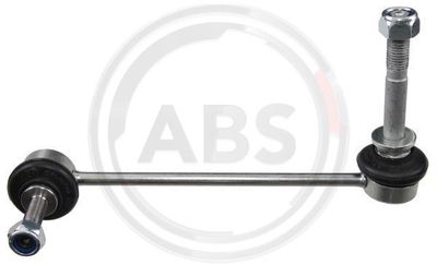 Link/Coupling Rod, stabiliser bar A.B.S. 260546