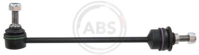 Link/Coupling Rod, stabiliser bar A.B.S. 260551