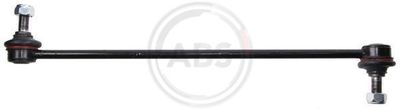 Link/Coupling Rod, stabiliser bar A.B.S. 260552