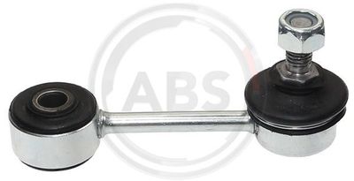 Link/Coupling Rod, stabiliser bar A.B.S. 260559