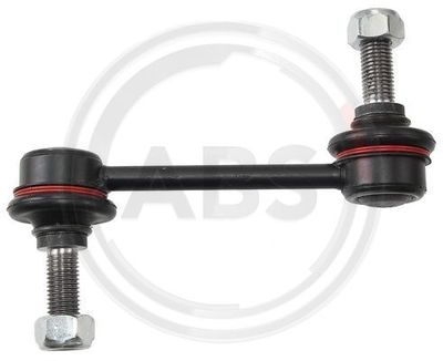 Link/Coupling Rod, stabiliser bar A.B.S. 260561